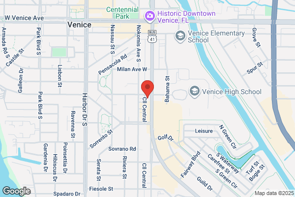 Florida Ear & Sinus Center