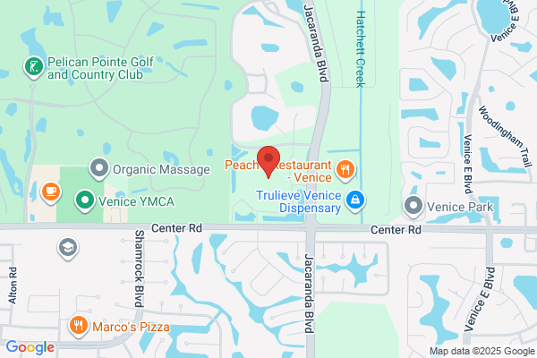 Venice Arthritis Center