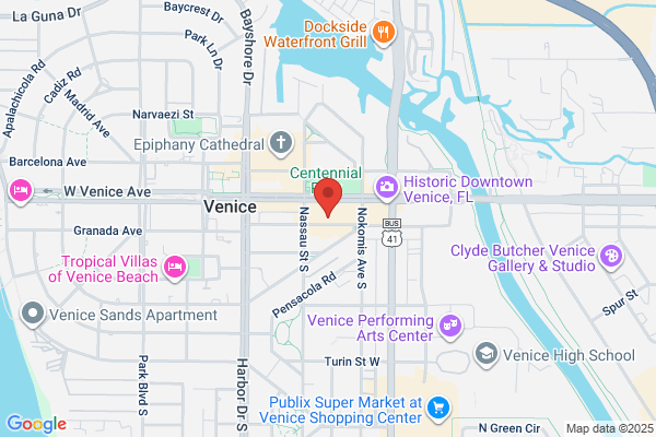 Parking Area Maintenance Inc