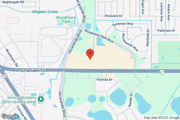Publix Super Market at Venice Village Shoppes