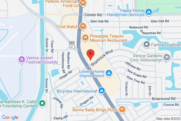 Venice Food Mart