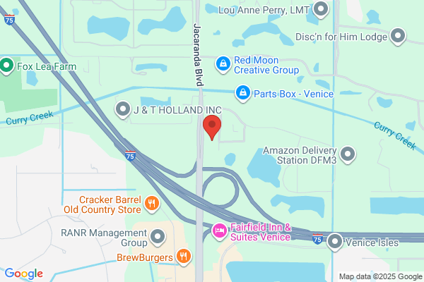 Door Depot of SW Florida Inc