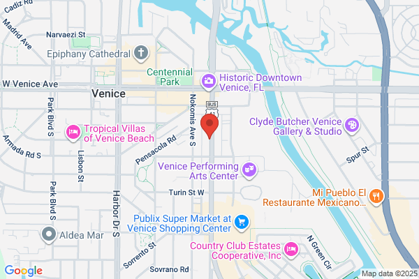 Creative Caregivers Venice