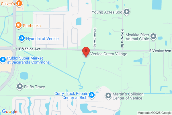 Brookdale Venice