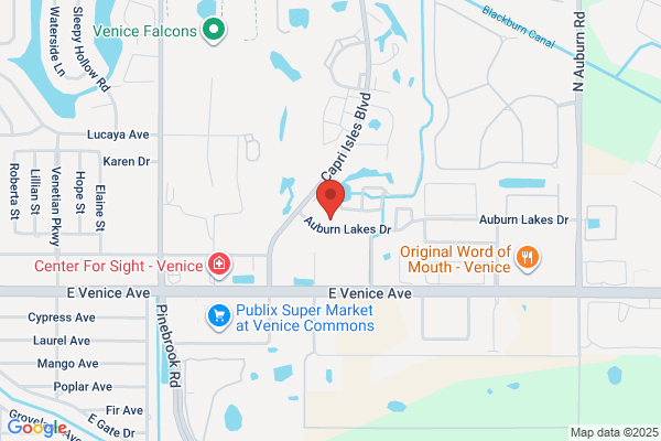 FirstLight Home Care of Venice/Sarasota and Charlotte County