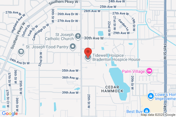 Hospice of Southwest Florida