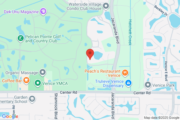 Sunset Lake Health and Rehabilitation Center