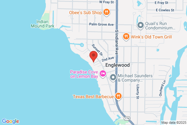 Emerald Palms Resort & Apartments