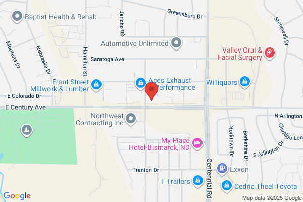 Miller Insulation & Acoustics Inc