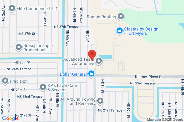 Suncoast Solid Surfaces