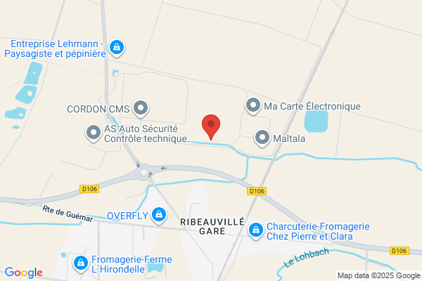 La France Cleaners