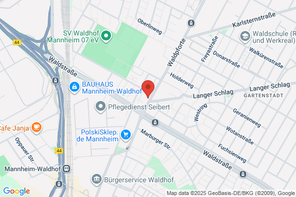 Applied Locksmith