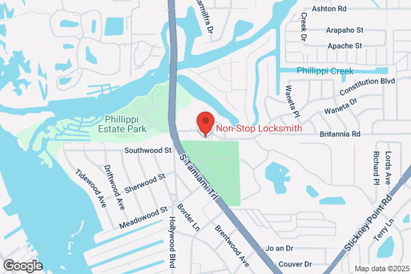 Non-Stop Locksmith Venice