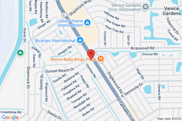 Venice Mobile Home Sales Inc