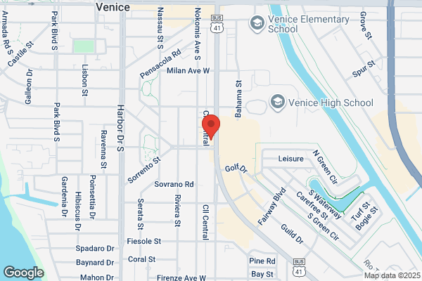 Suncoast Pathology Inc