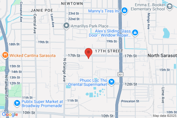 Coastal Behavioral Healthcare Inc