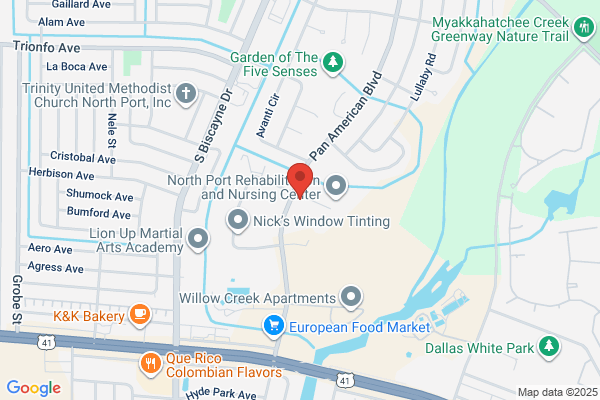 Family Solutions Center