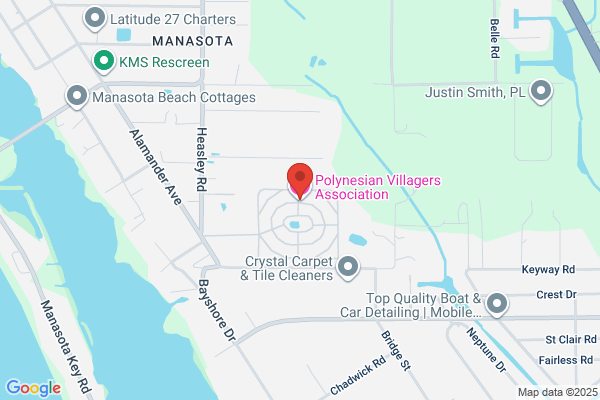 Polynesian Villagers Association Inc