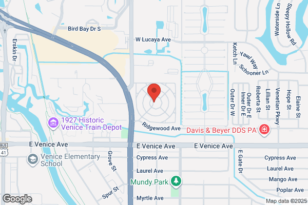 Ridgewood Mobile Home Park