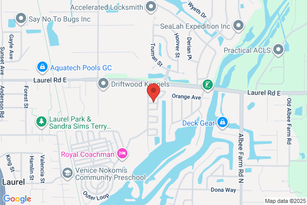Terra Cove Homeowners Corporation