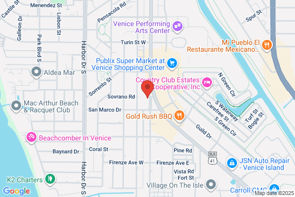 Home Health Services of Venice