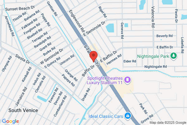 Denise Foran Billings, O.D.
