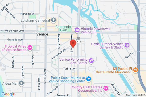 Orthopaedic Center Of Venice Pl