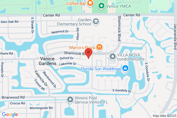 Democratic Club-Venice