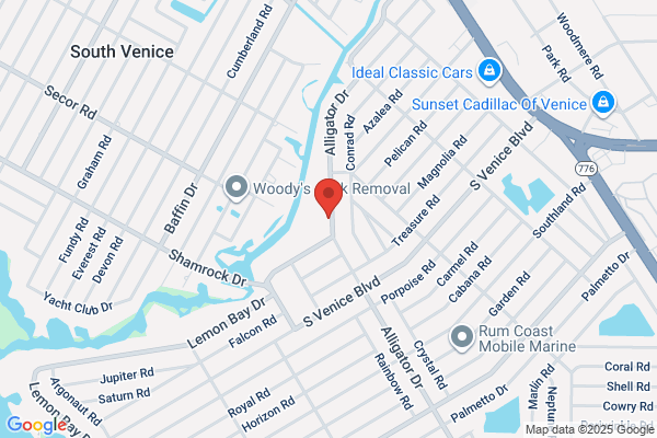 South Venice Civic Association
