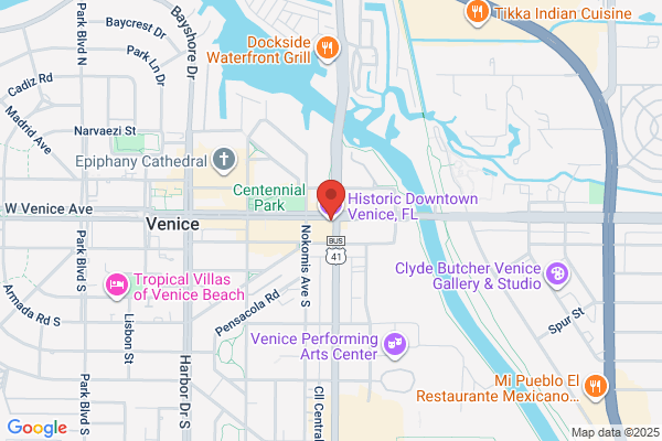 Venice Mainstreet Inc