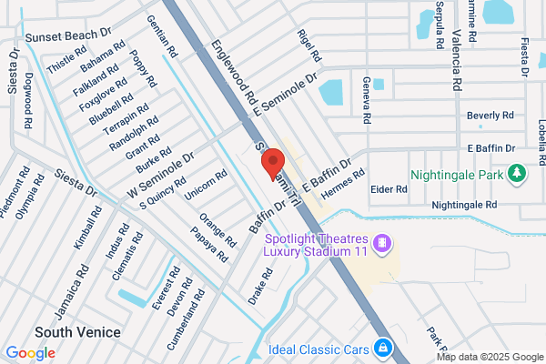 Accardi & Associates Real Estate