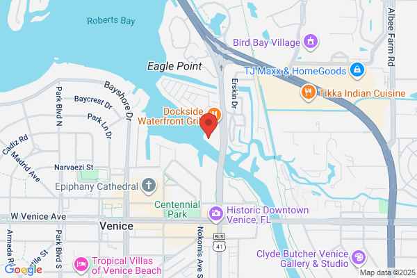 Florida West Scuba School Inc
