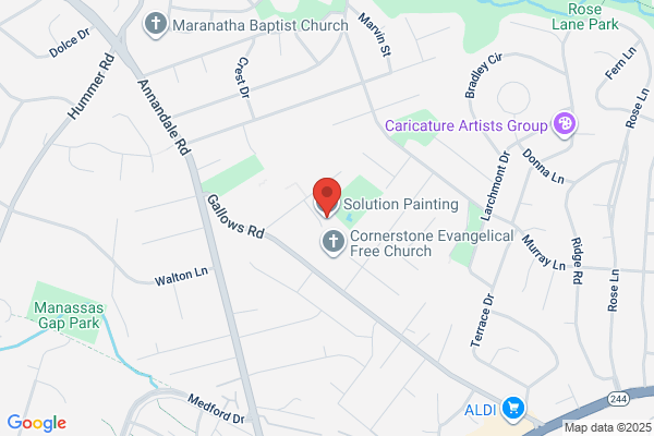 WSolution Painting LLC