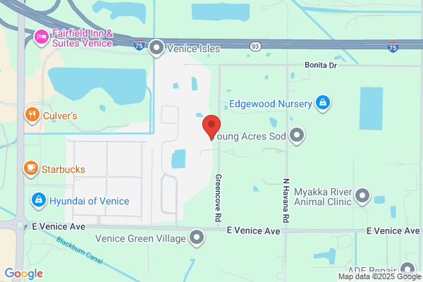 Greencove Kennel
