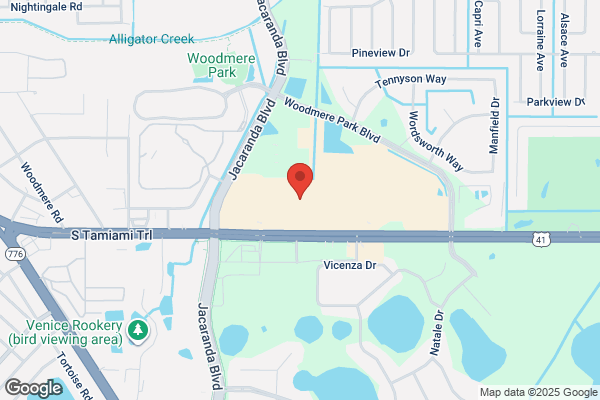 Publix Pharmacy at Venice Village Shoppes