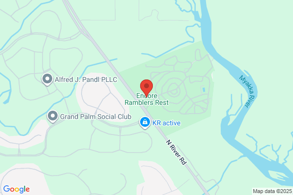 Ramblers Rest