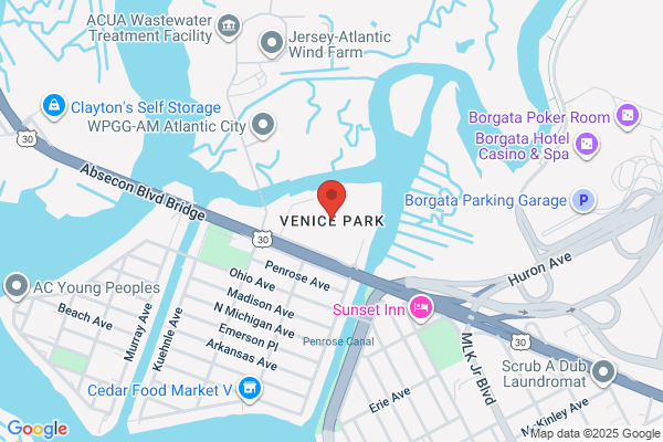 Venice Park