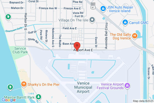 Florida Flight Training Center