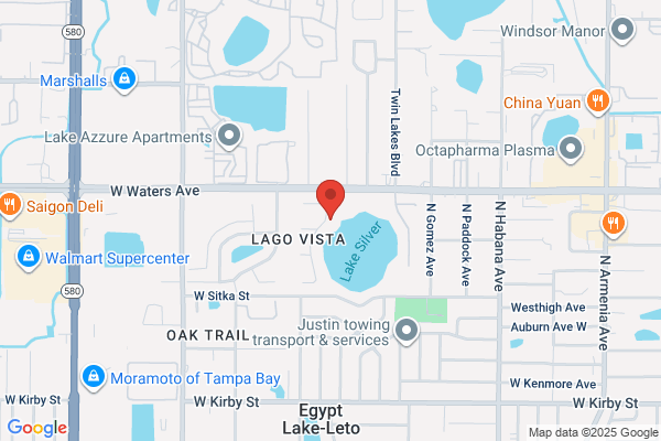 Infant Swimming Research of Sarasota County Inc