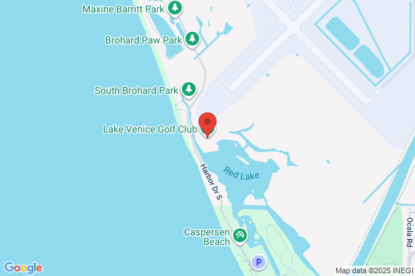 Lake Venice Golf Club