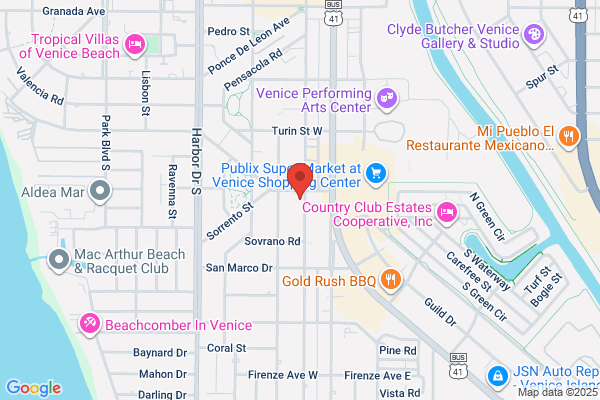 Radiology Associates-Venice