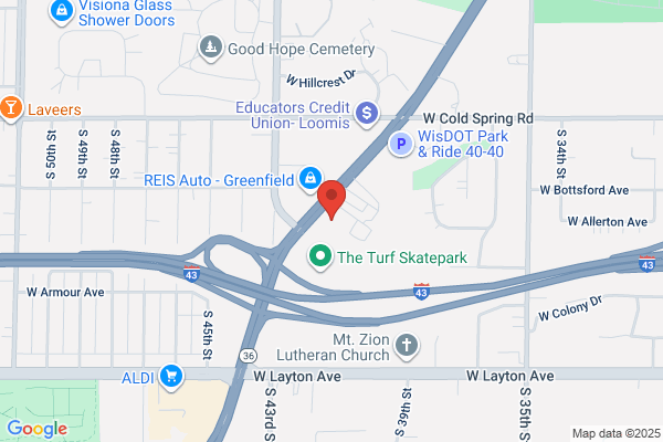 Aurora Physical Therapy Inc