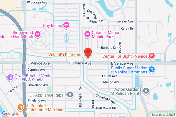 Valenti's Restaurant