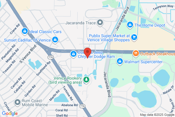 Sarasota County of, Business Licenses
