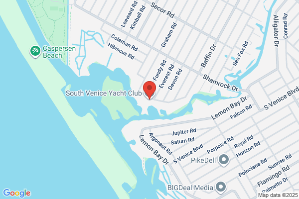 South Venice Yacht Club