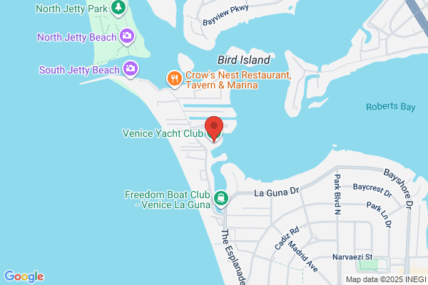 Venice Yacht Club
