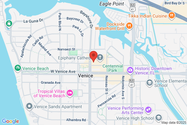 Venice-Nokomis Womans Club
