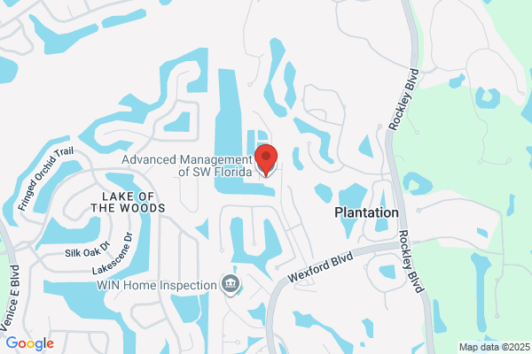 Advanced Management of SW, FL, Inc.