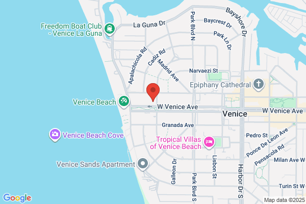 American Realty Of Venice, Inc.