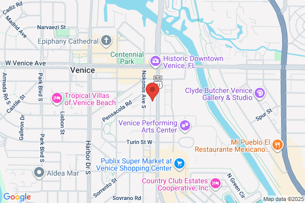 Paradise Realty of Venice, Inc.